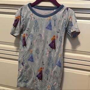 Frozen Pj set